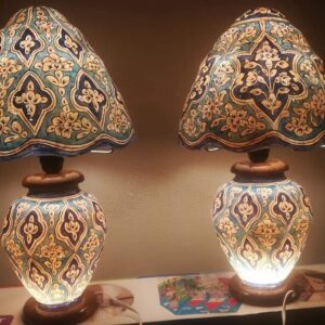 Elegant Living room Lamp